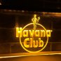 Havana Club Rum LED Neon Light Sign Bar Pub Decor Club Home Beer Lamp Advertise