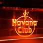 Havana Club Rum LED Neon Light Sign Bar Pub Decor Club Home Beer Lamp Advertise