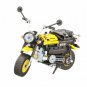 402pcs Technic Mini Motorcycle Motorbike Building Blocks Bricks Model Toy 7071NO