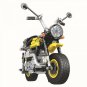 402pcs Technic Mini Motorcycle Motorbike Building Blocks Bricks Model Toy 7071NO