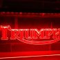 Triumph Motorcycles Services Repairs Neon Sign Home Decor Crafts Pub Bar Signs