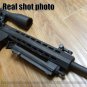 Kids Toys Gun 3D Paper Model 1:1 Scale Barrett M82A1 12.7mm Sniper Rifle Weapon