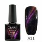 Magnetic Starry Sky Cat Eye Factory Price Gel CANNI New Product Fashion UV & LED