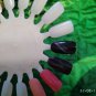 Magnetic Starry Sky Cat Eye Factory Price Gel CANNI New Product Fashion UV & LED