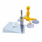 Windshield Repair Kits DIY Car Window Repair Tools Glass Scratch Windscreen