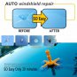 Windshield Repair Kits DIY Car Window Repair Tools Glass Scratch Windscreen