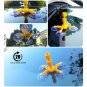 Windshield Repair Kits DIY Car Window Repair Tools Glass Scratch Windscreen