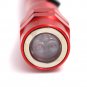 Telescopic Flexible Flashlight Torch 3 LED Magnetic Light Torch Lamp Pick Up