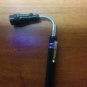 Telescopic Flexible Flashlight Torch 3 LED Magnetic Light Torch Lamp Pick Up