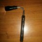 Telescopic Flexible Flashlight Torch 3 LED Magnetic Light Torch Lamp Pick Up