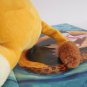 26cm Kids Lion King Stuffed Toy Animal Plush Home Play Disney Movie Doll New