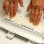 Sushi Roller Kit Mold Maker Rice Making Bazooka Home Kitchen Cooking Tools New
