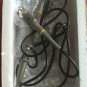 DSO Shell (DSO150) Oscilloscope Full Assembled With P6020 BNC Standard Probe New