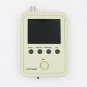 DSO Shell (DSO150) Oscilloscope Full Assembled With P6020 BNC Standard Probe New
