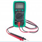 Digital Multimeter Diagnostic Tool AC/DC1999 Voltage Detection Overload Protect