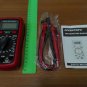 Digital Multimeter Diagnostic Tool AC/DC1999 Voltage Detection Overload Protect