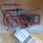 Digital Multimeter Diagnostic Tool AC/DC1999 Voltage Detection Overload Protect