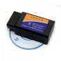 Super Mini Elm327 Bluetooth OBD2 V2.1 Elm 327 V2.1 OBD 2 Car Diagnostic Scanner