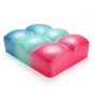 Eric Squishy Abdominal Muscle Bread Super Slow Rising with Packaging Collection