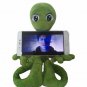 2019 Hottest Plush Toy Adjustable Green Dancing Frog