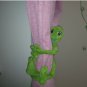 2019 Hottest Plush Toy Adjustable Green Dancing Frog