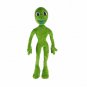2019 Hottest Plush Toy Adjustable Green Dancing Frog