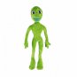 2019 Hottest Plush Toy Adjustable Green Dancing Frog