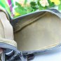 Pen School Pencil Case Tank Bag With Combination Lock For Boys Kids Double Zip