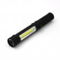 COB LED Mini Pen Flaslight Multifunction Working Inspection Light Portable