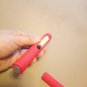 COB LED Mini Pen Flaslight Multifunction Working Inspection Light Portable