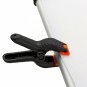 10Pcs Photography Background Clip Holder Mount Clamps Clips Office Home Supplies
