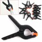 10Pcs Photography Background Clip Holder Mount Clamps Clips Office Home Supplies