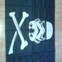3x5ft Star Wars Stormtrooper Pirate Flag 100D Polyester Free Shipping Skull Ship