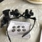 Headband 10X 15X 20X 25X LED Light Glasses Magnifier Watchmaker Jewelry Optical