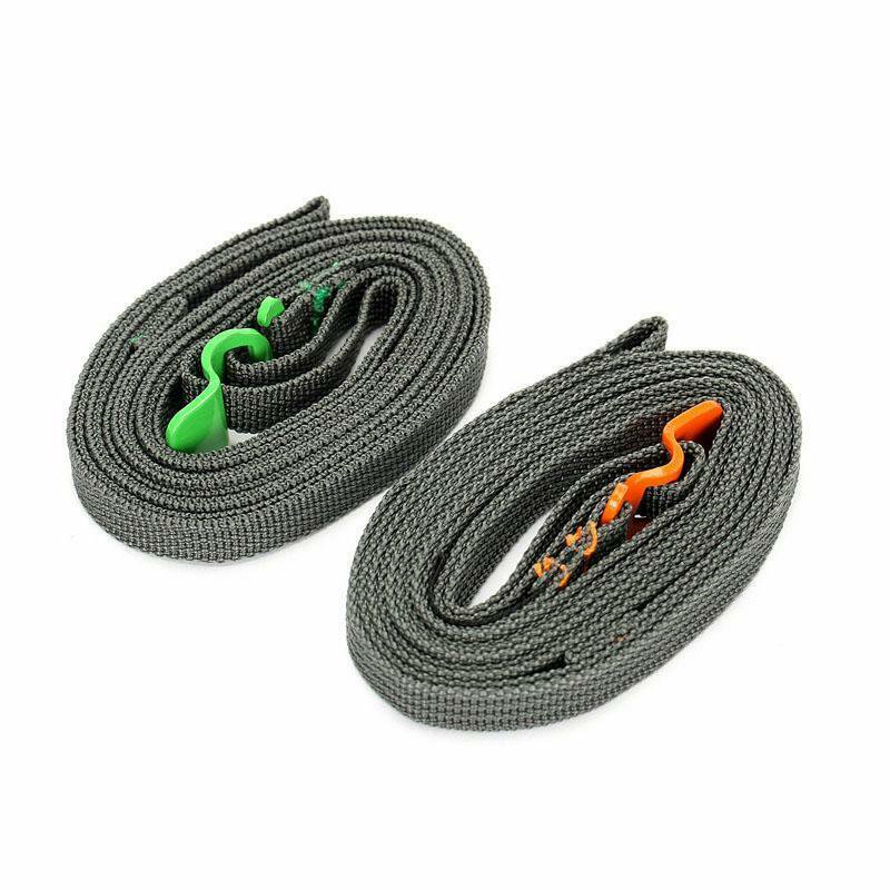 Outdoor Traveling Edc Tool Hiking Baggage Backpack Belt Camping Luggage Strap