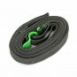 Outdoor Traveling Edc Tool Hiking Baggage Backpack Belt Camping Luggage Strap