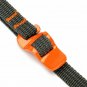 Outdoor Traveling Edc Tool Hiking Baggage Backpack Belt Camping Luggage Strap
