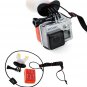 For GoPro Surf Mouth Mount Dummy Bite Surfing Diving Accessories Set Floaty Hero