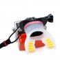 For GoPro Surf Mouth Mount Dummy Bite Surfing Diving Accessories Set Floaty Hero