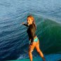 For GoPro Surf Mouth Mount Dummy Bite Surfing Diving Accessories Set Floaty Hero