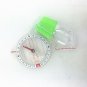 1 Piece Outdoor Professional Map Scale Compass Thumb Compass Elite Competition