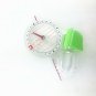 1 Piece Outdoor Professional Map Scale Compass Thumb Compass Elite Competition