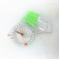 1 Piece Outdoor Professional Map Scale Compass Thumb Compass Elite Competition