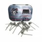 Demon Killer Wire Prebuilt Coils Clapton Alien V2 Tsuka Staple Staggered Fused
