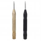 5 inch 12.7 mm Automatic Center Pin Punch Spring Loaded Marking Starting Holes
