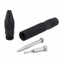 5 inch 12.7 mm Automatic Center Pin Punch Spring Loaded Marking Starting Holes
