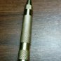 5 inch 12.7 mm Automatic Center Pin Punch Spring Loaded Marking Starting Holes