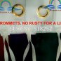 Tinuos New California Republic Flag 3x5 FT 150X90CM Banner 100D Polyester Custom