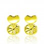 Magic Bax Earring Backs Support Earring Lifts Hypoallergenic Fits all Post New