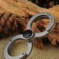 Pocket Lightweight Tools EDC GEAR Mini Keychain Tools Outdoor Camping Equipment